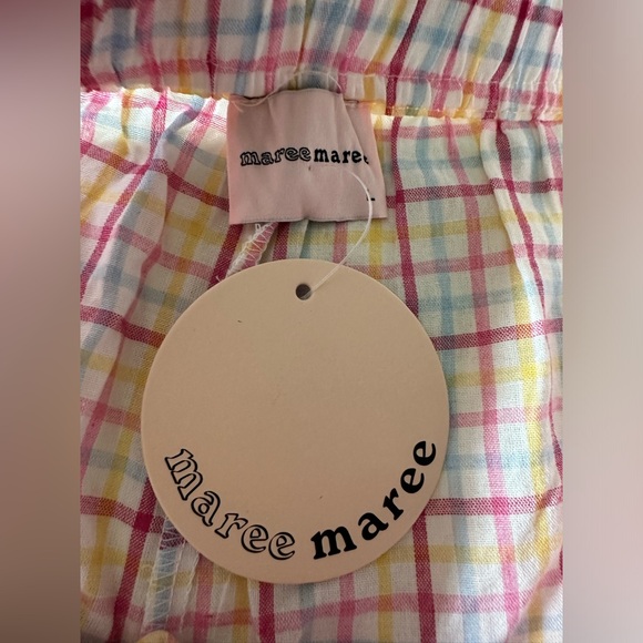 2 piece lounge/pajama set. Australian designer - Picture 5 of 7